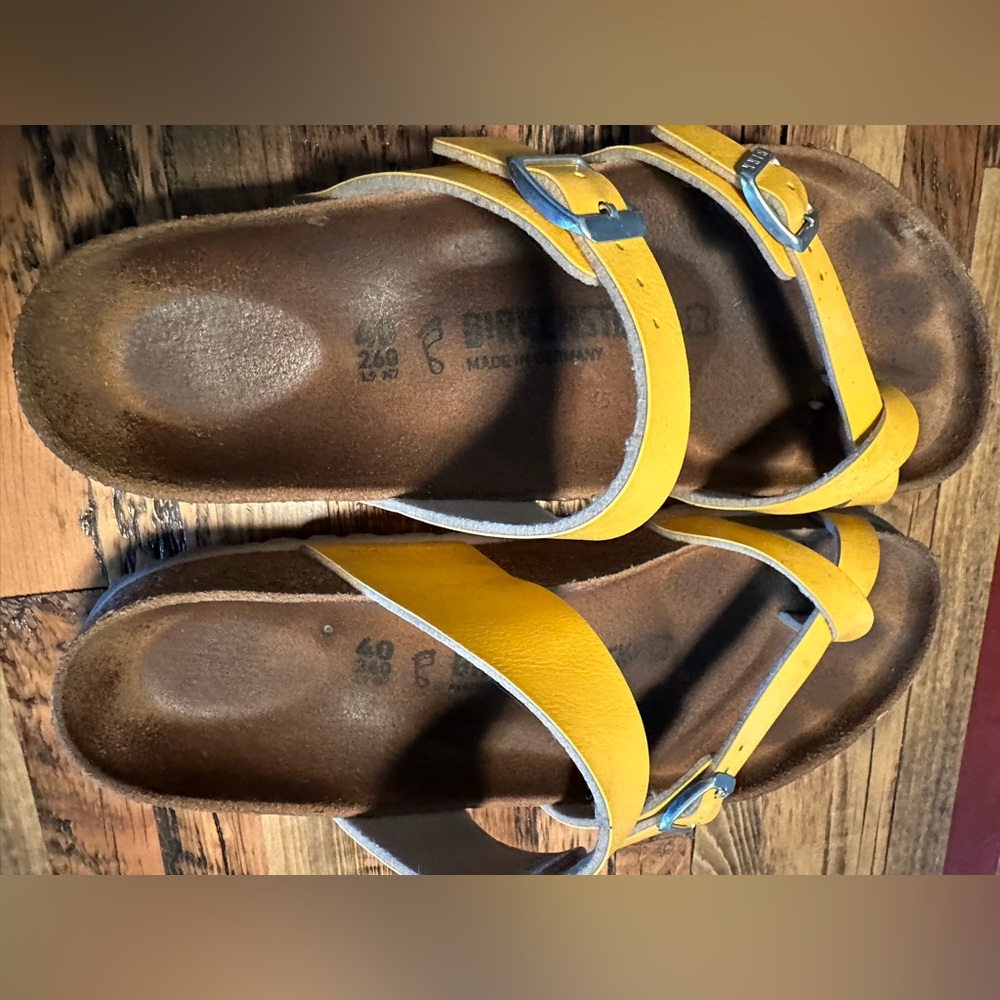 Birkenstock Mayari 40